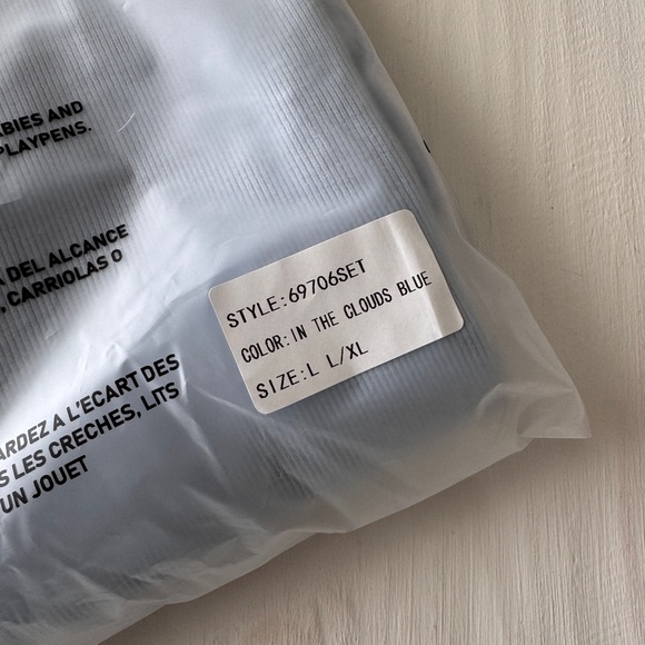 Fk All Weekend Long Set - Picture 5 of 6